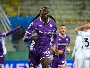 Lazio vs. Fiorentina - prediction, team news, lineups