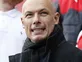 Howard Webb expects VAR to become more accepted by fans