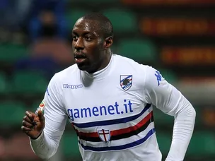 Sampdoria peg back Milan