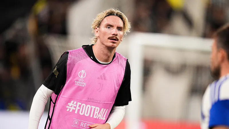 Frustration with Newcastle United loanee Woltemade grows at Juventus, with three alternatives eyed