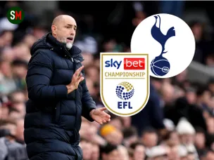 Tudor's troubles: Spurs equal unwanted PL record as loss deepens relegation fear