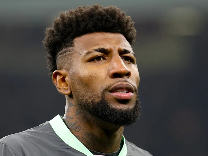 Aston Villa 'fail' with first bid for 10-cap Brazil international