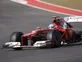 Alonso "convinced" of title chance