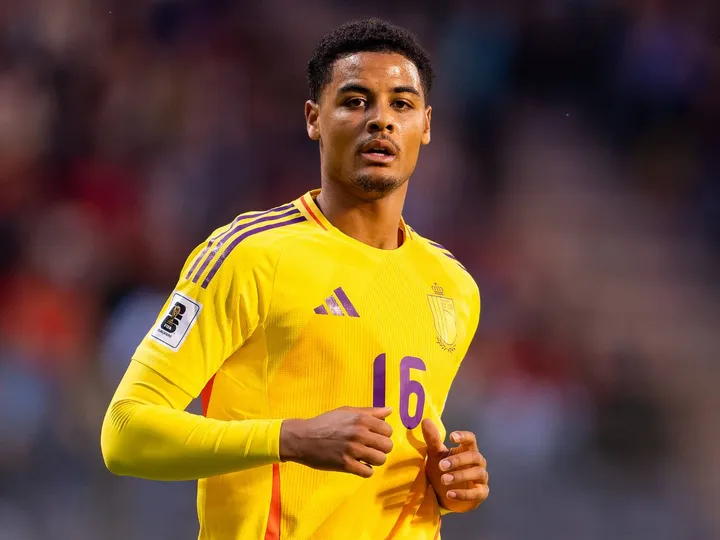 Zabarnyi replacement? Bournemouth 'join race' for Inter-linked defender