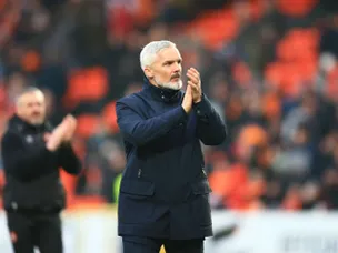 Dundee Utd vs Rangers - prediction, team news, lineups
