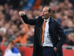 One change apiece for Netherlands, France
