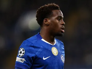 Estevao, Gittens latest: Chelsea injury, suspension list vs. PSG