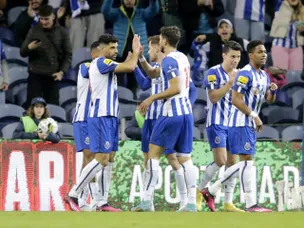 How Porto could line up against Inter Milan