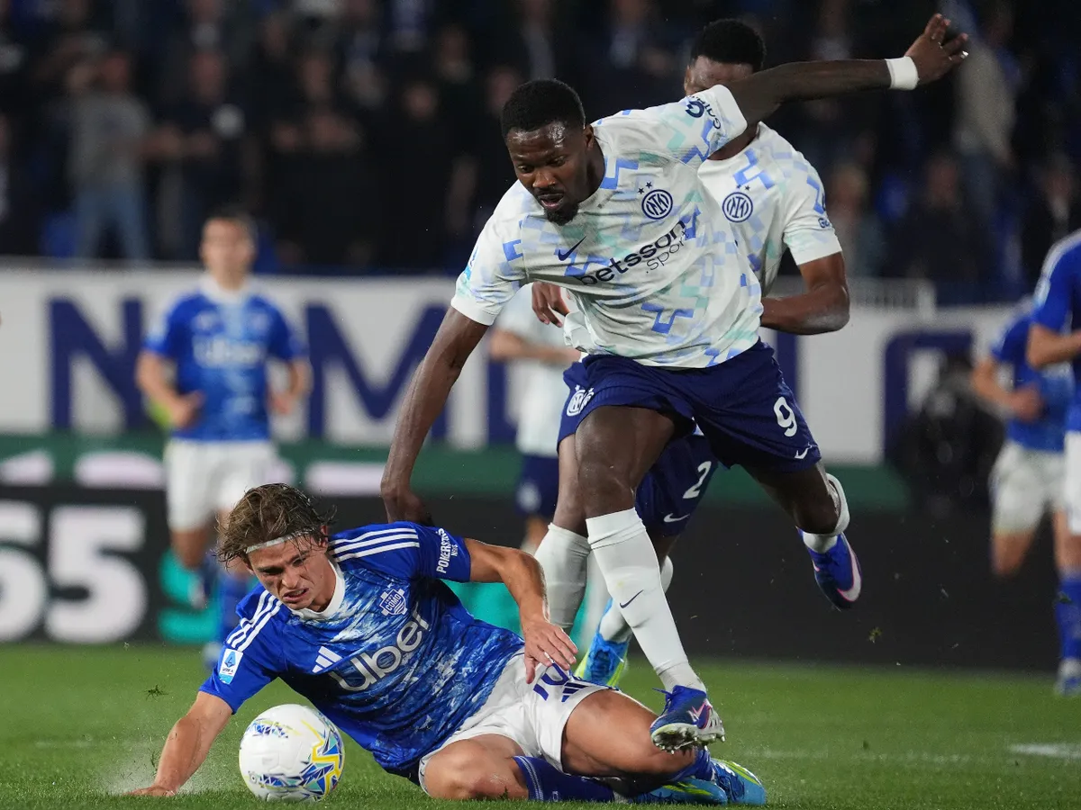 Inter Milan vs Como - prediction, team news, lineups