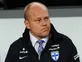 Championship clubs eye Finland boss?