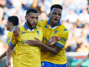 Estoril vs Arouca - prediction, team news, lineups