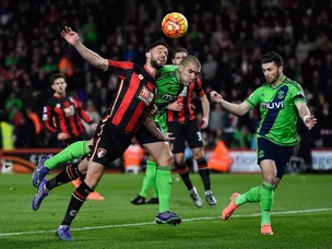 Bournemouth 2-0 Southampton - as it happened