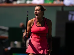 Aryna Sabalenka vs. Victoria Mboko - prediction, head-to-head, tournament so far