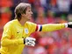 Van der Sar doubts Netherlands quality