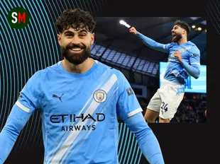 Viana victory? Man City receive huge Gvardiol boost amid transfer rumours