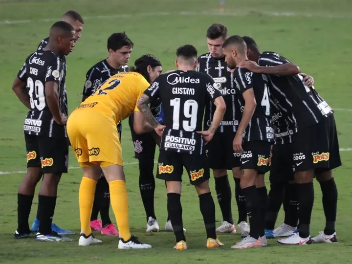 Monday's Brasileiro predictions including Cuiaba vs. Corinthians