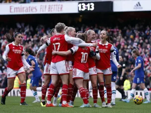 Brighton Women vs. Arsenal Women - prediction, team news, lineups