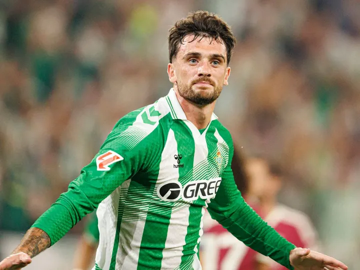 Betis vs Feyenoord - prediction, team news, lineups