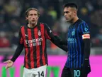 Preview:AC Milan vs Inter Milan - prediction, team news, lineups