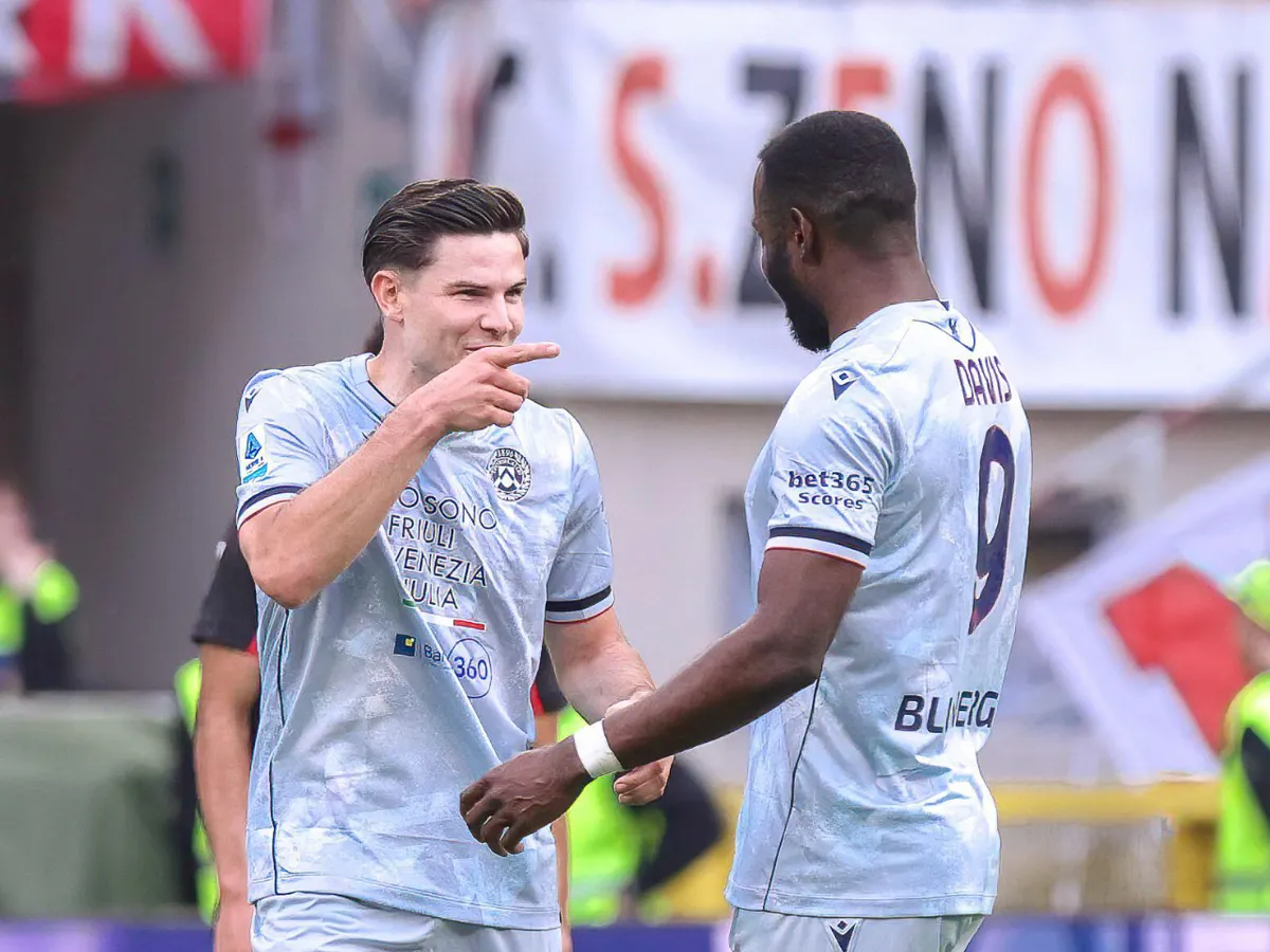 Udinese vs. Parma - prediction, team news, lineups