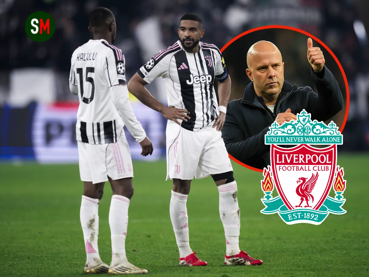 Liverpool transfer news: Reds handed boost as £36m asking price teased for ‘top defensive target’