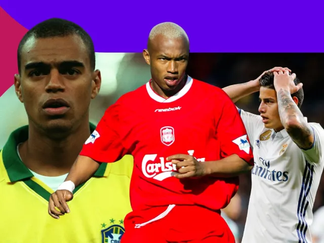 Five World Cup revelations who found glory at the tournament but struggled after their transfers