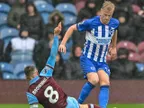 Brighton vs. Burnley: Head-to-head record and past meetings