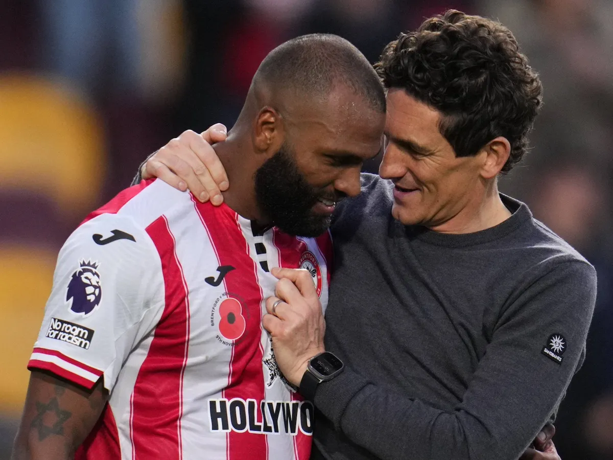 Brentford lineup vs. Fulham: Predicted XI for Premier League clash