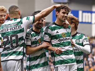Celtic vs. St Mirren - prediction, team news, lineups