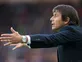 Antonio Conte sacking rumours 'nonsense'