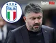 <span class="p2_new s hp">NEW</span> Italy boss Gattuso ‘expected’ to leave as two ‘top-tier’ replacements emerge
