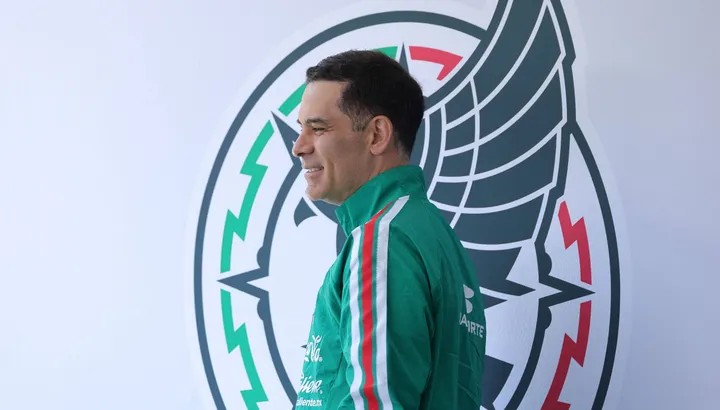 Mexico vs Colombia - prediction, team news, lineups