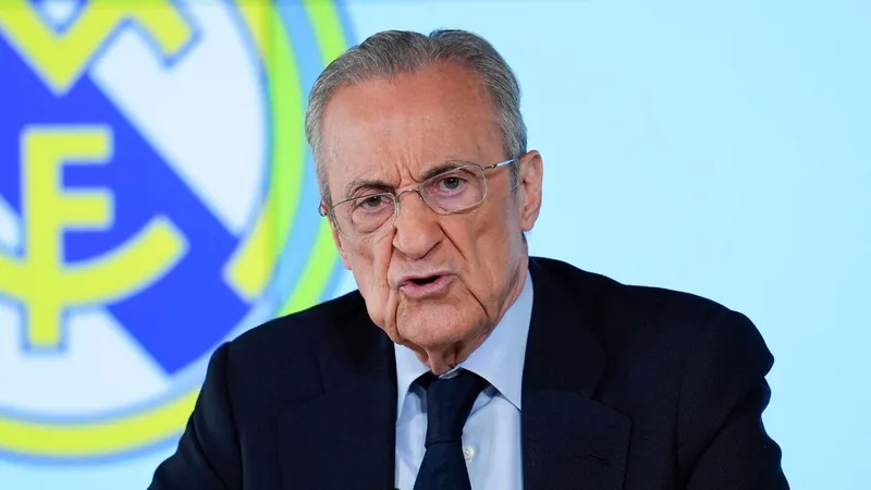 Negreira case: Barcelona weigh response to Perez's strong claims