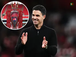 Opinion: Are Arsenal really the 'worst Premier League champions of all time'?