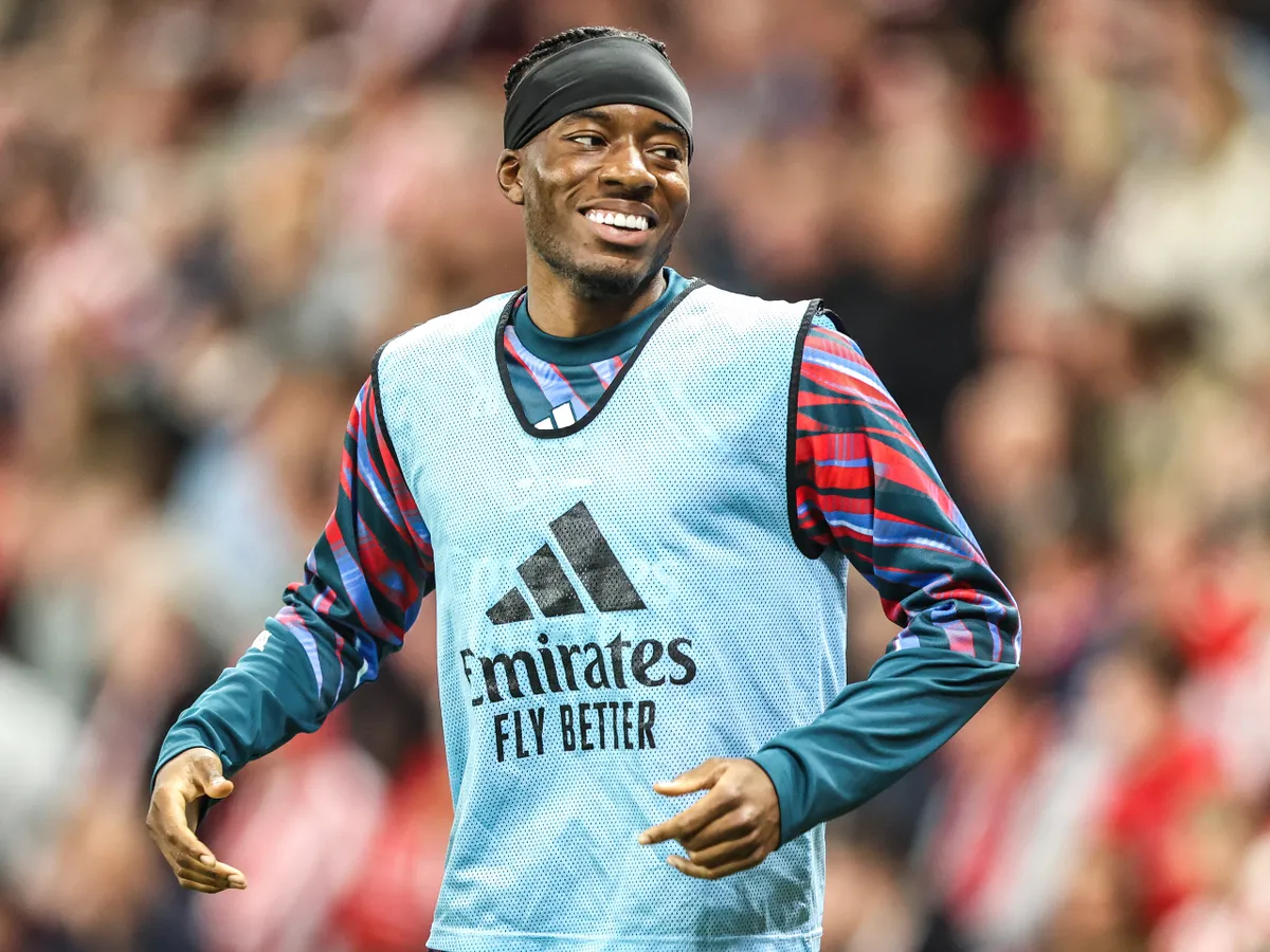 Arsenal transfer news: Noni Madueke attracting 'interest' from two European giants