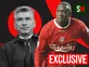 Exclusive: Heskey criticises Liverpool transfer activity amid £70m Minteh demand