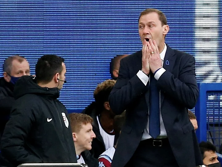 Frank Lampard 'wants Duncan Ferguson as part of Everton staff'