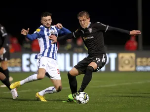 Casa Pia vs. Estoril - prediction, team news, lineups