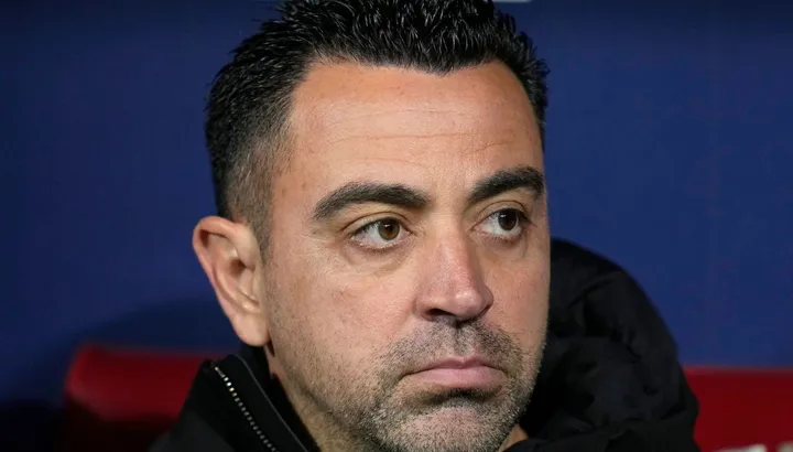 Xavi to Chelsea: Blues hierarchy ‘make decision’ on appointing ex-Barcelona head coach