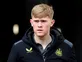 Magpies Hallmark: Newcastle confirm permanent signing of Chelsea teenager
