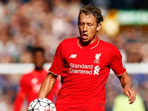 Klopp: Lucas is a "very important player"