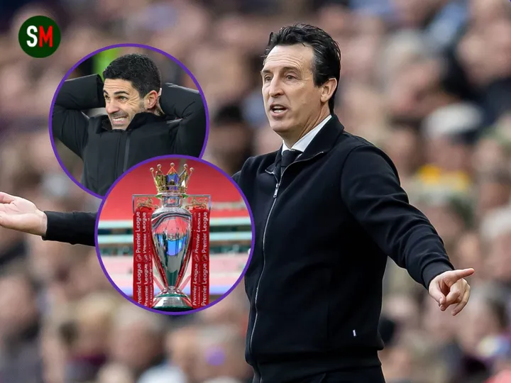 Emery on Villa's "biggest challenge" ahead of Gunners clash at Emirates