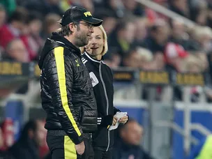 Gundogan out of Dortmund lineup