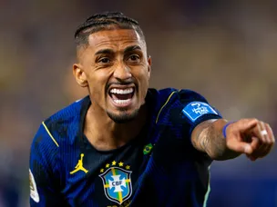 Rayan or Raphinha? Predicted Brazil XI vs. Japan