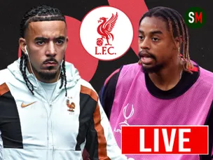 Liverpool transfer news today: Done deals, live updates and rumours - August 15
