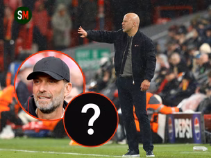 Jurgen Klopp 2.0 now 'in contact' over Liverpool job amid Arne Slot uncertainty