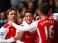 Team News: Arsenal, Liverpool make three changes