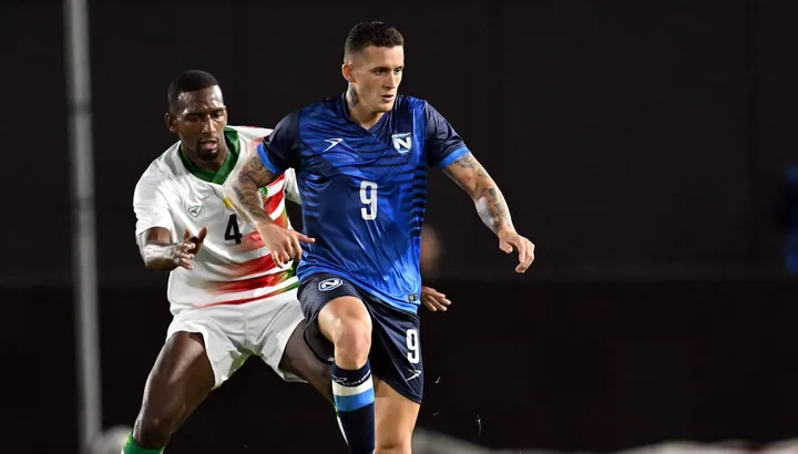 Nicaragua vs Dominican Republic - prediction, team news, lineups