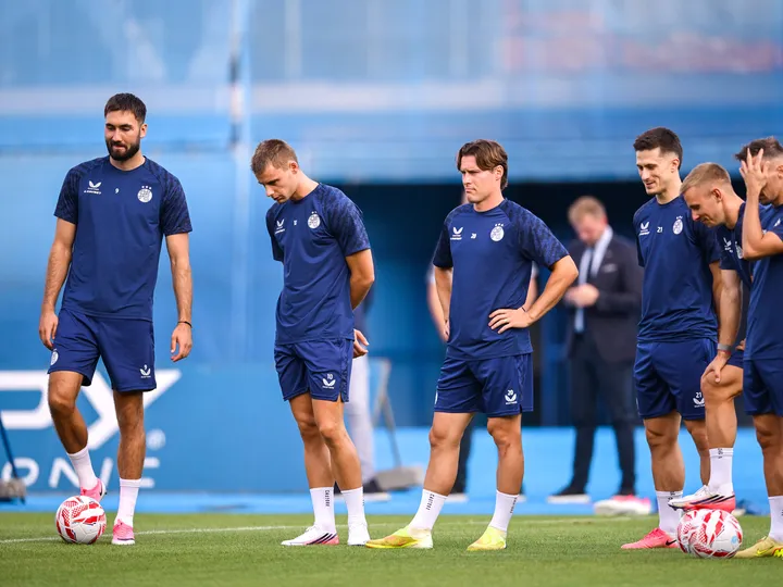 Dinamo Zagreb vs Kauno Zalgiris - prediction, team news, lineups