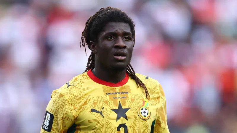 BlueCo's 'masterplan' to sign the 'new Michael Essien' — via Strasbourg first, then Stamford Bridge